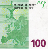 Album Art: Commercial - EP