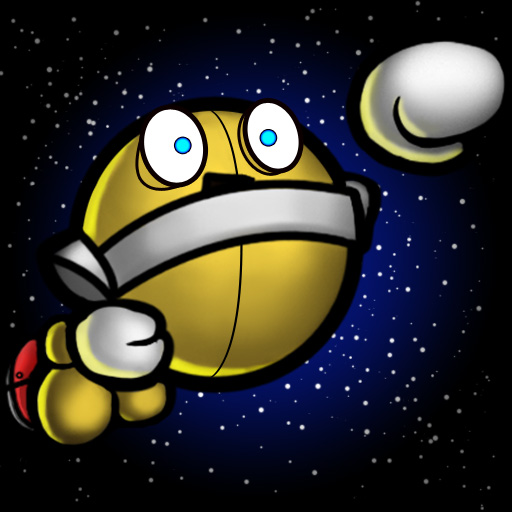 Toy Bot Diaries 3 app icon