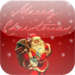100 Christmas Greeting Cards+Bonus (10 Cards)