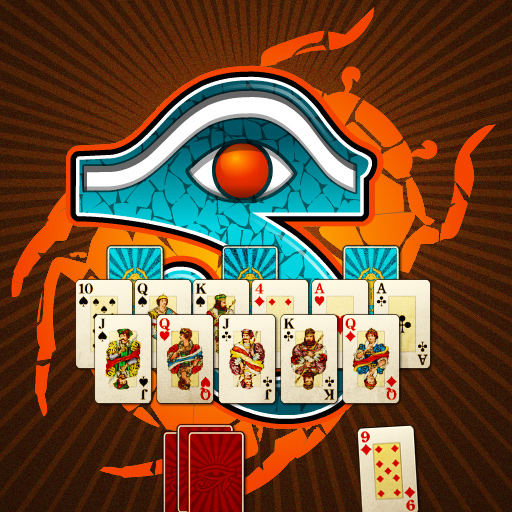 Scarab Solitaire icon